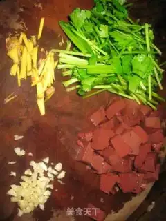 Make step 1