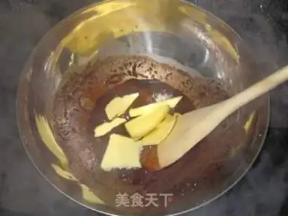 Make step 1