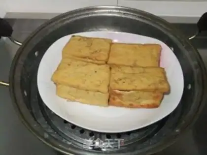 Make step 11