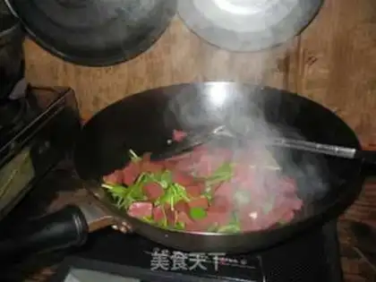 Make step 3