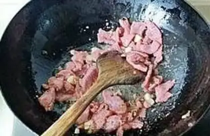 Make step 2