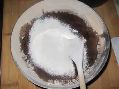 Make step 3