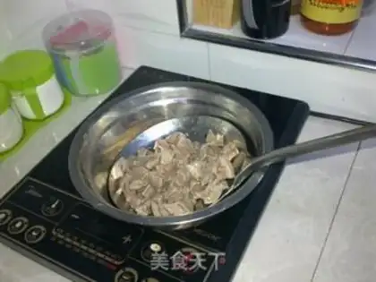 Make step 1