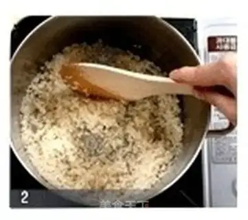 Make step 1