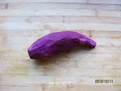 Make step 1