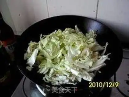 Make step 4