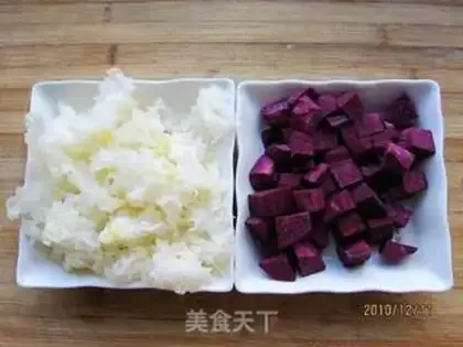 Make step 5