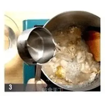 Make step 2