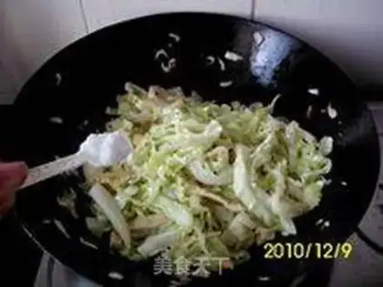 Make step 6