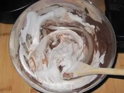 Make step 5