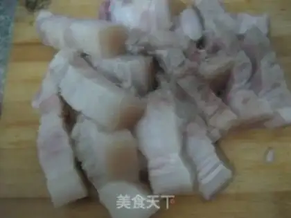 Make step 1