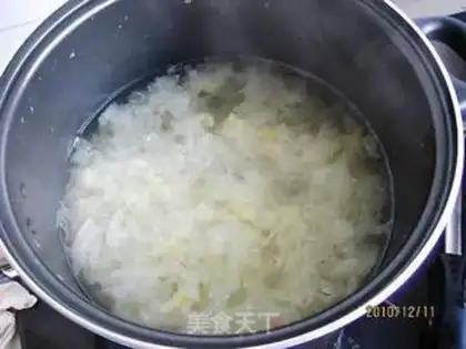 Make step 5
