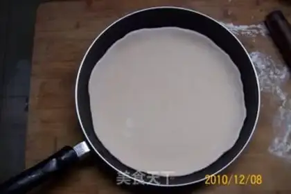Make step 7