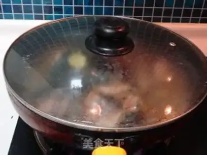 Make step 4