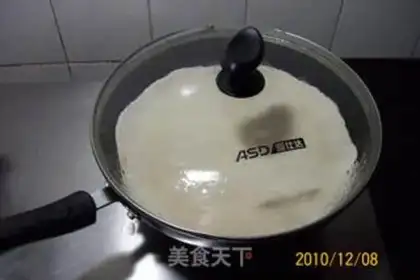 Make step 8