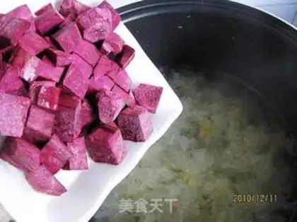 Make step 5