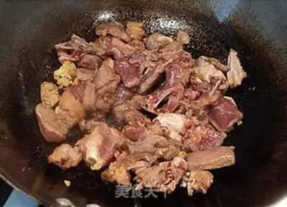 Make step 2