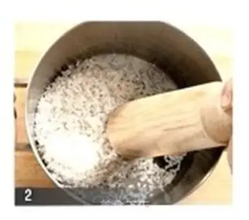Make step 1