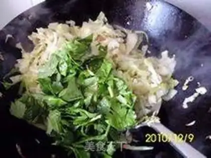 Make step 8