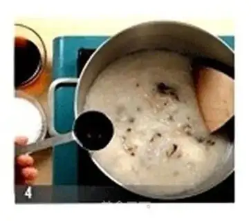 Make step 3