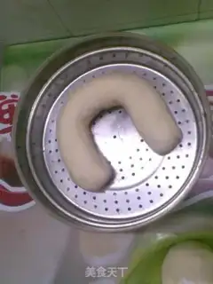 Make step 8