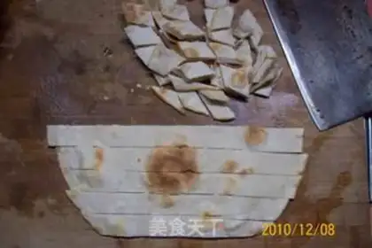 Make step 11