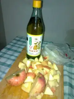 Make step 1