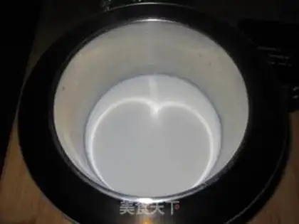 Make step 1