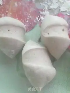 Make step 5