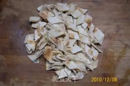 Make step 12