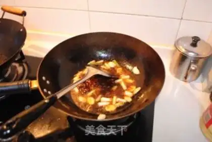 Make step 3