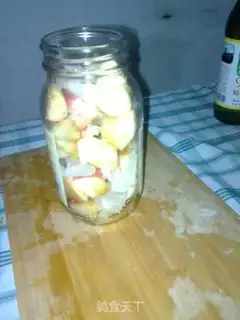 Make step 3