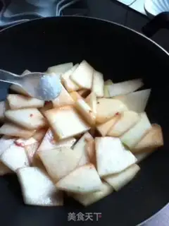 Make Squirt meat step 6