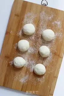 Make Pumpkin pie step 6