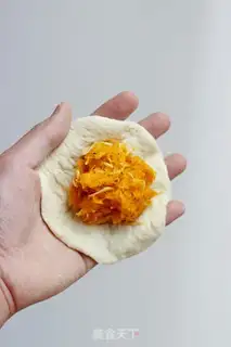 Make Pumpkin pie step 7