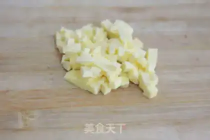 Make Strawberry cheese pie step 0