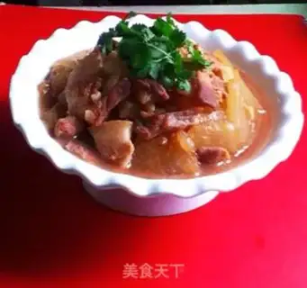 Make Squirt meat step 9