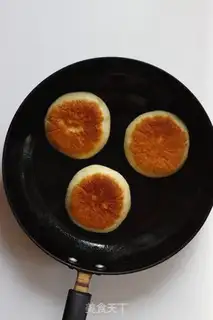 Make Pumpkin pie step 10