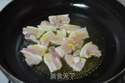 Make Homemade tofu step 4