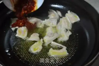 Make Homemade tofu step 5