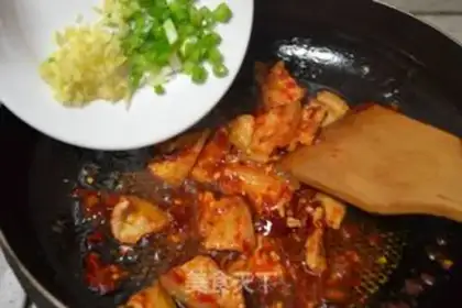 Make Homemade tofu step 6