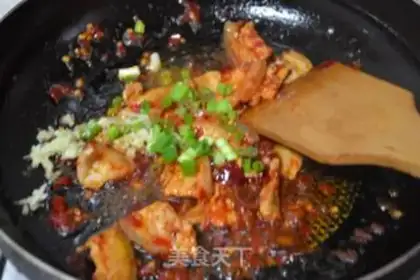 Make Homemade tofu step 7