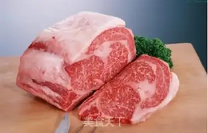 Make West cold steak step 0