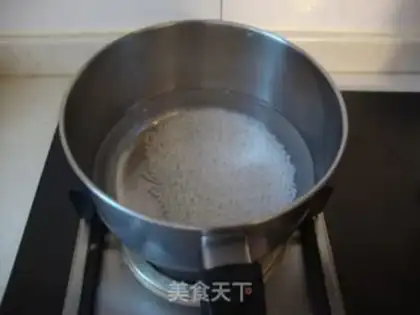Make Cucumber yogurt Simillo step 1