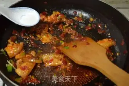 Make Black and sesame step 8