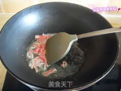 Make Sausage step 3