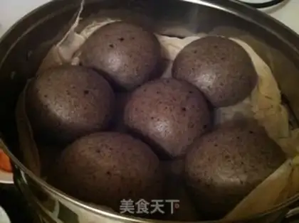 Make Black and sesame step 9