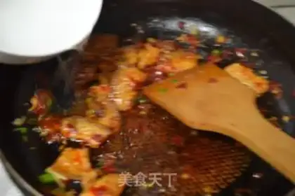 Make Homemade tofu step 11