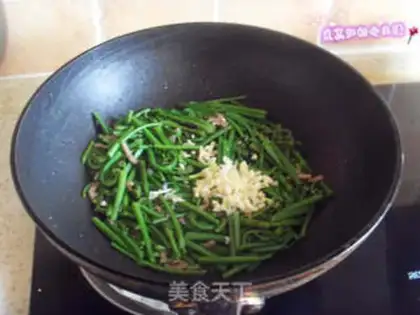 Make Sausage step 5