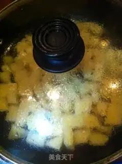 Make Spud step 4